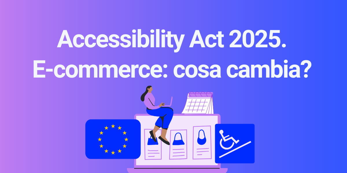 Accessibility Act Header Blog SeeCommerceW