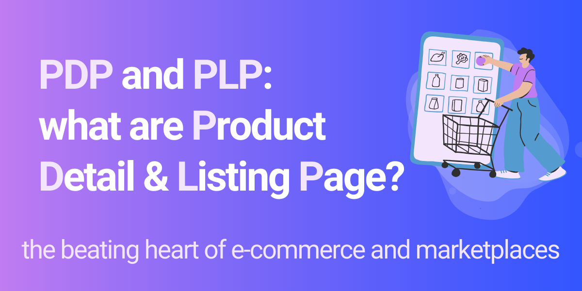 PDP and PLP SeeCommerce Blog